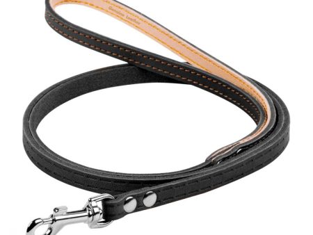 WAUDOG Leash Collar Single leash for dogs, unstitched Online now