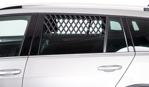 Ventilation Lattice for Cars 30-110 cm Online Sale