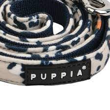 PUPPIA LEOPARD PATTERN LEAD Supply