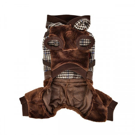 PUPPIA  Becker jumpsuit Online Sale