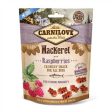 Carnilove Grain Free Crunchy Dog Treats - Mackerel with Raspberries - 200g Cheap