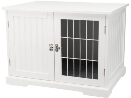 Wooden Home Kennel Medium Sale