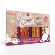 Cupid & Comet | Christmas Dog Treats | Charcuterie Deli Board Discount