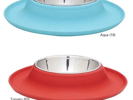 Zack & Zoey Crave Silicone Bowl Online Hot Sale