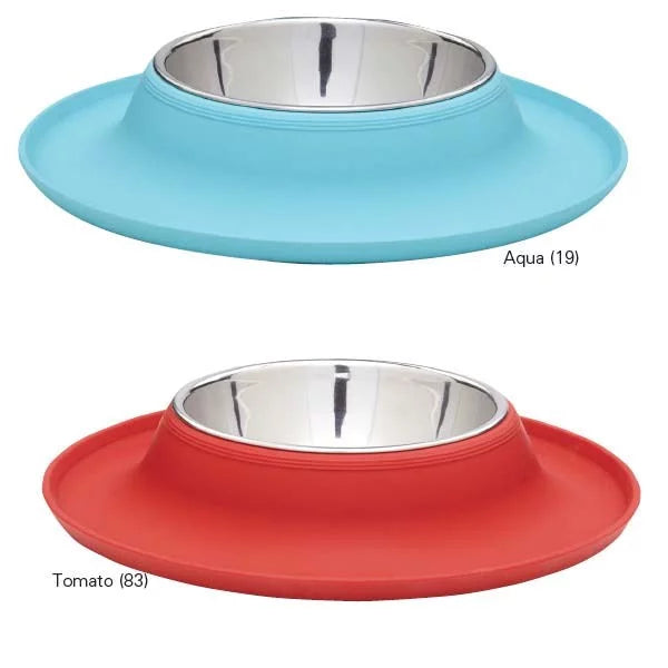 Zack & Zoey Crave Silicone Bowl Online Hot Sale