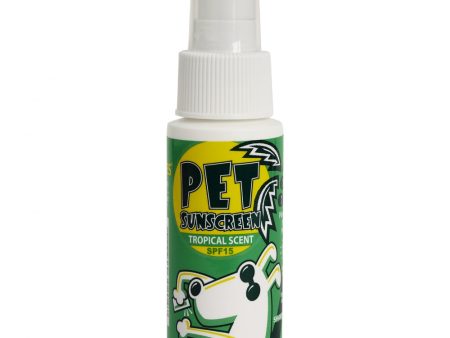 Doggles Tropical Scent Pet Sunscreen SPF15 Discount