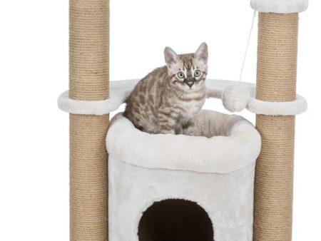 Trixie Nayra scratching post, 83 cm, beige For Discount