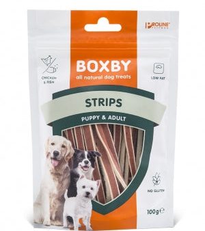 BOXBY STRIPS ﻿BUY 8 GET +1 FREE Online Hot Sale