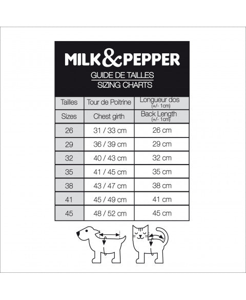 MILK & PEPPER Bergen Velvet T-Shirt For Sale