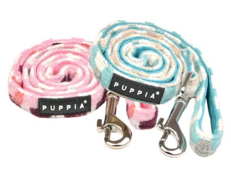 PUPPIA  ARDEN LEAD Fashion