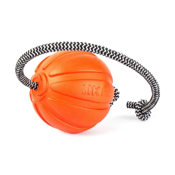 LIKER Cord  - lightweight, floating & soft - Ball with Cord Cheap