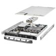 Dell PowerEdge R430 Server 2x E5-2650v4 2.20Ghz 24-Core 128GB H330 Rails For Sale