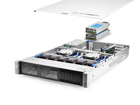 HP ProLiant DL560 G9 Server 4x E5-4627v3 2.60Ghz 40-Core 512GB 8x 2TB SSD P440ar For Cheap