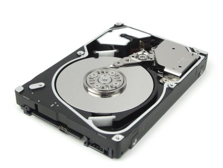 1TB 7.2K SAS 2.5  12Gbps Hard Disk Drive Online Sale