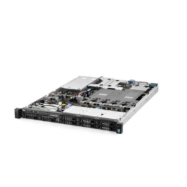 DELL PowerEdge R430 Server 2.40Ghz 20-Core 256GB 2x NEW 800GB SSD Enterprise Cheap