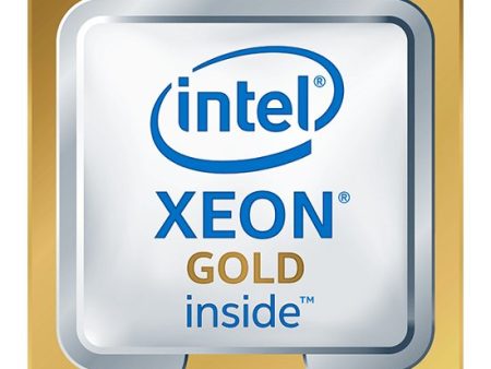 Intel Xeon Gold 5217 3.00Ghz 8-Core LGA 3647   Socket P Server Processor SRFBF Fashion