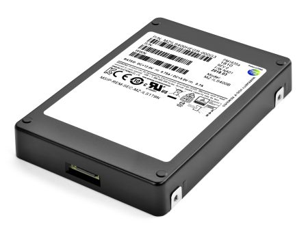 400GB SSD SAS 2.5  12G Solid State Drive For Sale