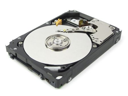 6TB 7.2K SAS 3.5  12Gbps Hard Disk Drive For Discount