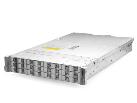 Cisco UCS C240 M5 Server 2x Gold 6148 2.40Ghz 40-Core 128GB UCSC-SAS-M5 Online