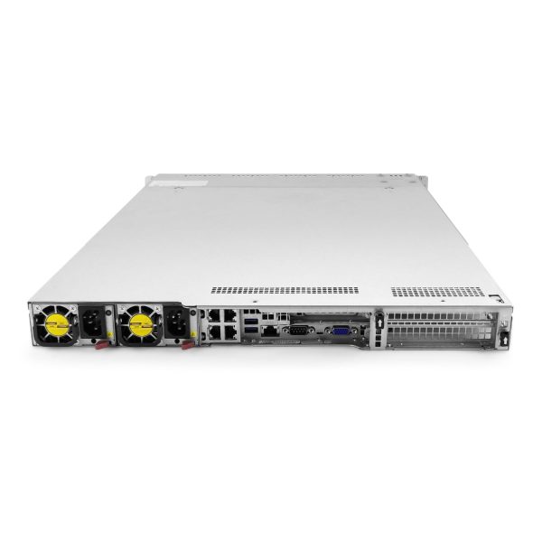 SuperMicro 119UAS NVMe Server 2x EPYC 7262 3.20Ghz 16-Core 64GB 10x 8TB NVMe SSD Online now