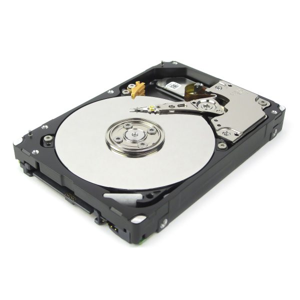 146GB 15K SAS 3.5   6Gbps Hard Disk Drive Online