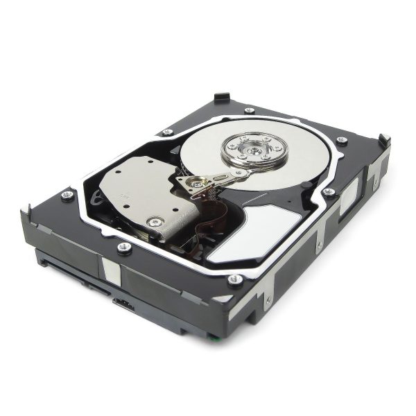 1TB 7.2K SATA 2.5   3Gbps Hard Disk Drive Cheap