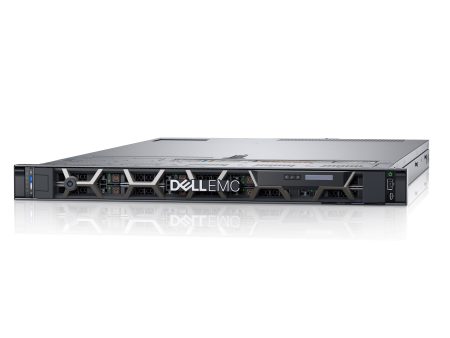 Dell Certified Refurbished R640 Server 3.00Ghz 48-Core 1.5TB RAM 38.4TB SSD+ GPU Online now