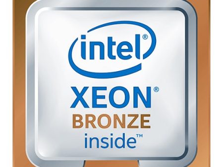 Intel Xeon Bronze 3104 1.70Ghz 6-Core LGA 3647   Socket P Processor SR3GM For Discount