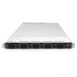 SuperMicro 119UAS NVMe Server 3.20Ghz 16-Core 2.0TB RAM 10x NEW 1.92TB NVMe SSD Supply