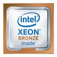 Intel Xeon Bronze 3106 1.70Ghz 8-Core LGA 3647   Socket P Processor SR3GL Supply