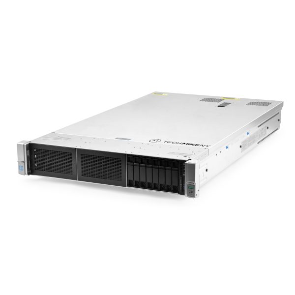 HP ProLiant DL560 G9 Server 4x E5-4610v3 1.70Ghz 40-Core 256GB 8x 2TB SSD P440ar Online Sale