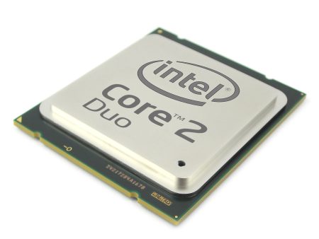 Intel Core 2 Duo E6750 2.66GHz Dual Core LGA 775 Socket T Processor For Cheap