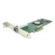 QLogic QLE2560 Single-Port 8GB Fiber Channel FC PCIe Network Interface Adapter Hot on Sale