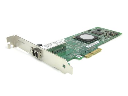 QLogic QLE2560 Single-Port 8GB Fiber Channel FC PCIe Network Interface Adapter Hot on Sale