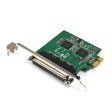 StarTech PEX8S952 8-Port Native PCIe RS-232 RS232 Serial Adapter Card Sale