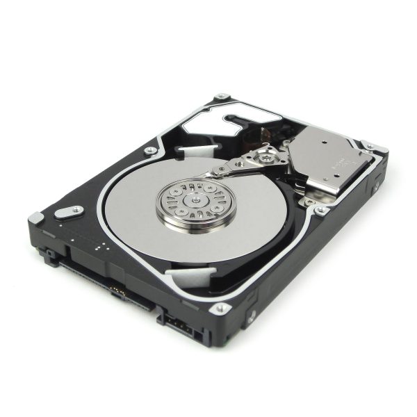 600GB 15K SAS 2.5  12Gbps Hard Disk Drive For Sale