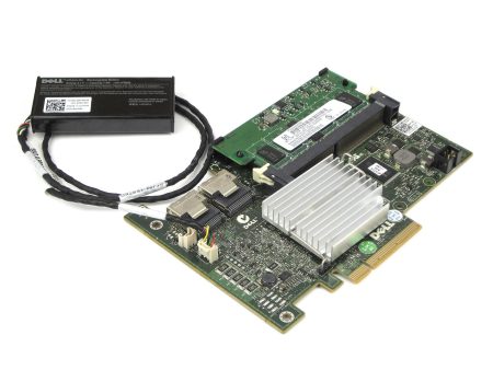 Dell H700 with 512MB Cache Raid Controller Sale