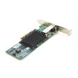 Dell 0C855M Emulex LPE12000-E Single-Port 8GB Fiber Channel FC PCIe NIC Fashion