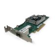 Dell 04MNKF QLogic QLE2660 Single-Port 16GB Fiber Channel FC PCIe NIC on Sale