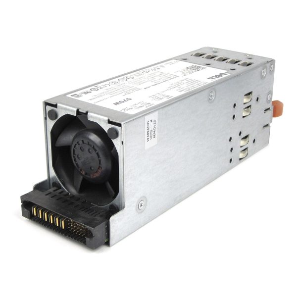 Dell 570W Power Supply for Dell PowerEdge R710 Online now