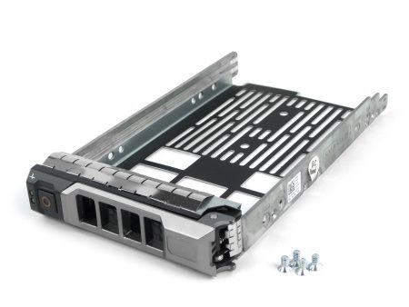 Dell 12th   13th Generation 3.5    LFF R-Series Caddy   Sled on Sale