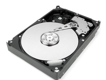 2TB 5.9K SATA 3.5   3Gbps Hard Disk Drive For Cheap