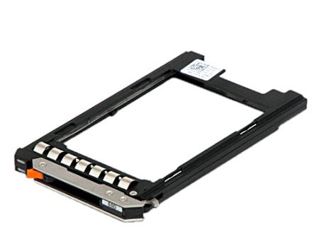 Dell 1.8in R-Series Caddy on Sale