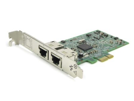 HP 616012-001 Ethernet 1GB Dual-Port 332T Network Adapter Cheap