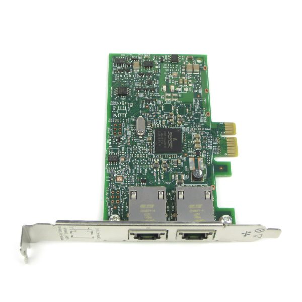 HP 616012-001 Ethernet 1GB Dual-Port 332T Network Adapter Cheap