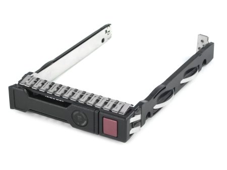 HP ProLiant G8 G9 G10 2.5    SFF Caddy   Sled For Cheap