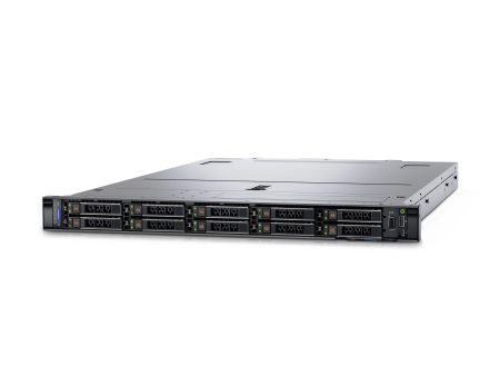 Dell Certified Refurbished R6525 NVMe Server 3.20Ghz 48-Core 1.0TB RAM 46TB NVMe For Cheap