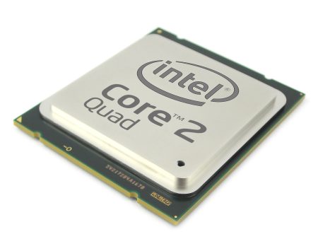 Intel Core 2 Quad Q9450 Processor (2.66Ghz) on Sale