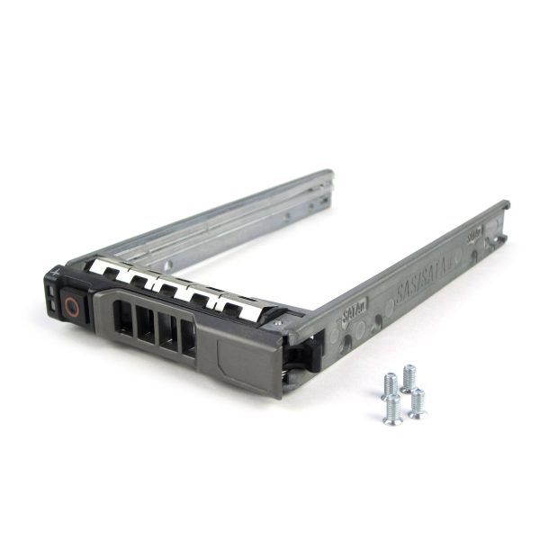 Dell PowerEdge R630   R620 Upgrade Kit Sliding Rails + Bezel + 4x New 1TB SSDs Online Sale