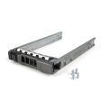 Dell PowerEdge R630   R620   R420 Upgrade Kit Rails + Bezel + 8x New 500GB SSDs on Sale